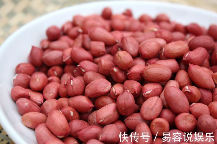 花生|花生和它一起煮,胜过无数补药,难怪老中医们天天都在吃!