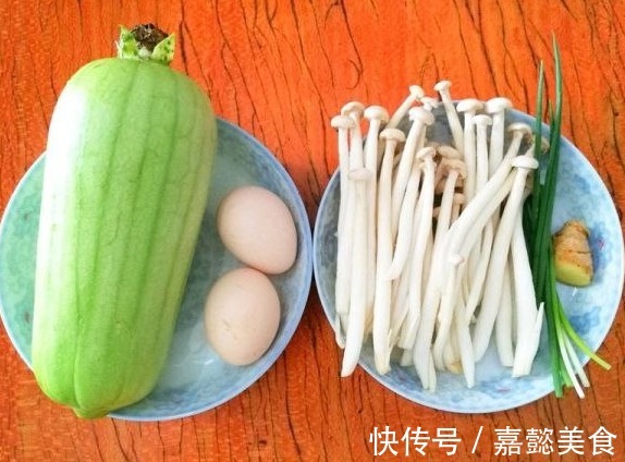 夏季|七月少吃肉,多喝这碗汤,比羊肉汤还鲜,营养滋补又刮油!