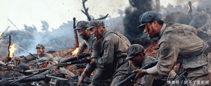 泸定桥|他是飞夺泸定桥的英雄, 牺牲后却被当作逃兵, 五十年后因一书澄清