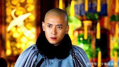 范仲淹的不肖子孙，清初头号汉族文臣，老婆被旗主抢走却不敢吭声！