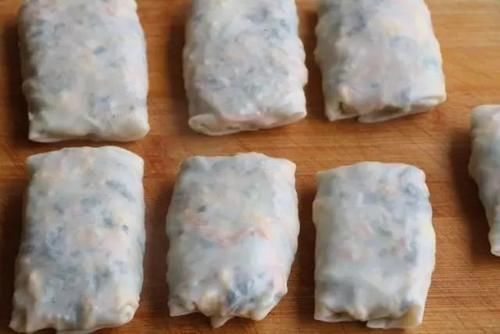  懒人早餐，煎一煎2分钟出锅，比饺子好吃，比包子简单！