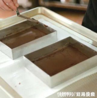 奶油|学会在家做黑王子蛋糕,再也不用出门买了