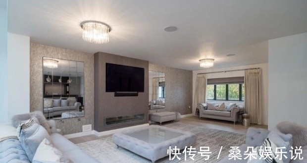 旧舍|搬进400万英镑新家,马奎尔182万英镑降价出售旧舍但无人问津