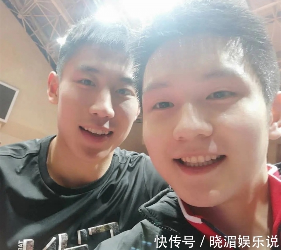 樊振东|不舍!国乒又一员名将突然宣布退役,年少成名曾斩获世青赛冠军