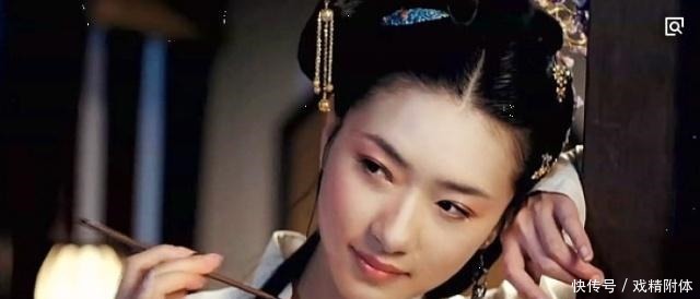 女人|历史上的女人柳如是,红颜舛命归田园,香消玉损是愁端!