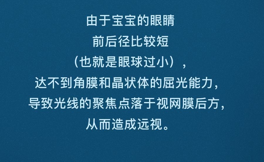 戴眼镜|从小忽略这件事,难怪宝宝3岁戴眼镜