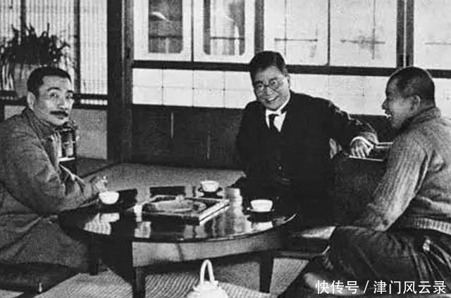 鲁迅最好笑的一句名言,仅12个字,却引人深思,又深感悲哀!