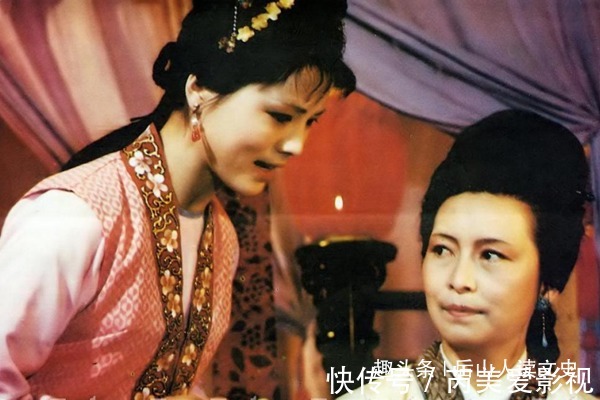 贾母!袭人的“痴处”啥意思?嫁给蒋玉菡后成为宝玉灾难:再次害黛玉?