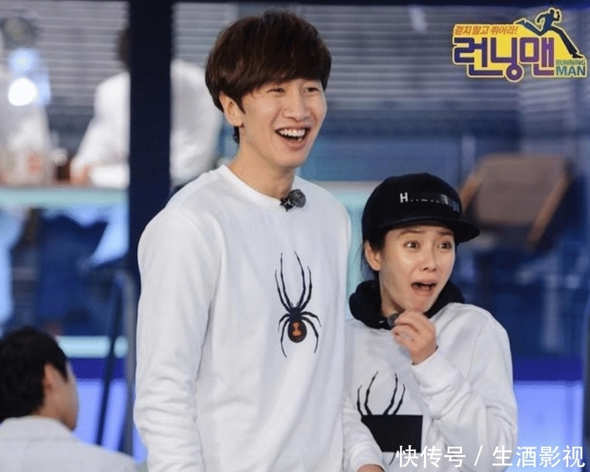 新金牌娱乐观察家 李光洙今天参加RM最后录制,以后安心当演员,没有他节目能撑多久