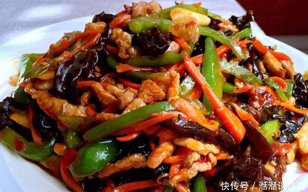 酸菜鱼|这7道菜堪称“米饭杀手”, 有人请你吃, 绝对可以吃三大碗米饭!