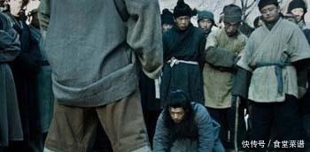  鲁智深|杨志、鲁智深、武松、林冲与韩信，是否防卫过当如何避免路怒！