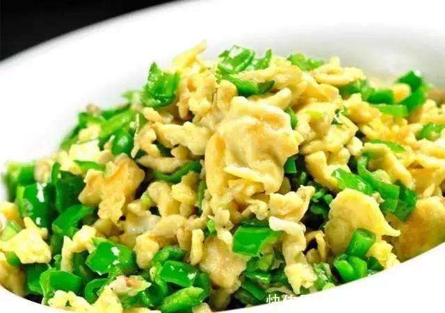 天然“维生素A”被找到,鸡蛋和此绝配,孩子常吃,护眼长个