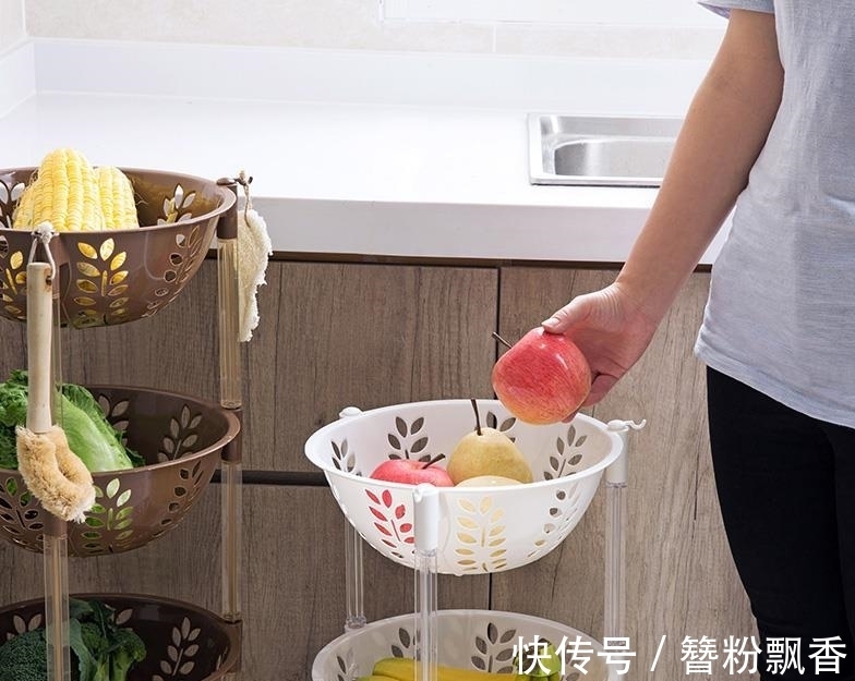 收纳|杭州发现一户人家厨房，大开眼界，太高明了，赶紧拍下给大家瞧瞧