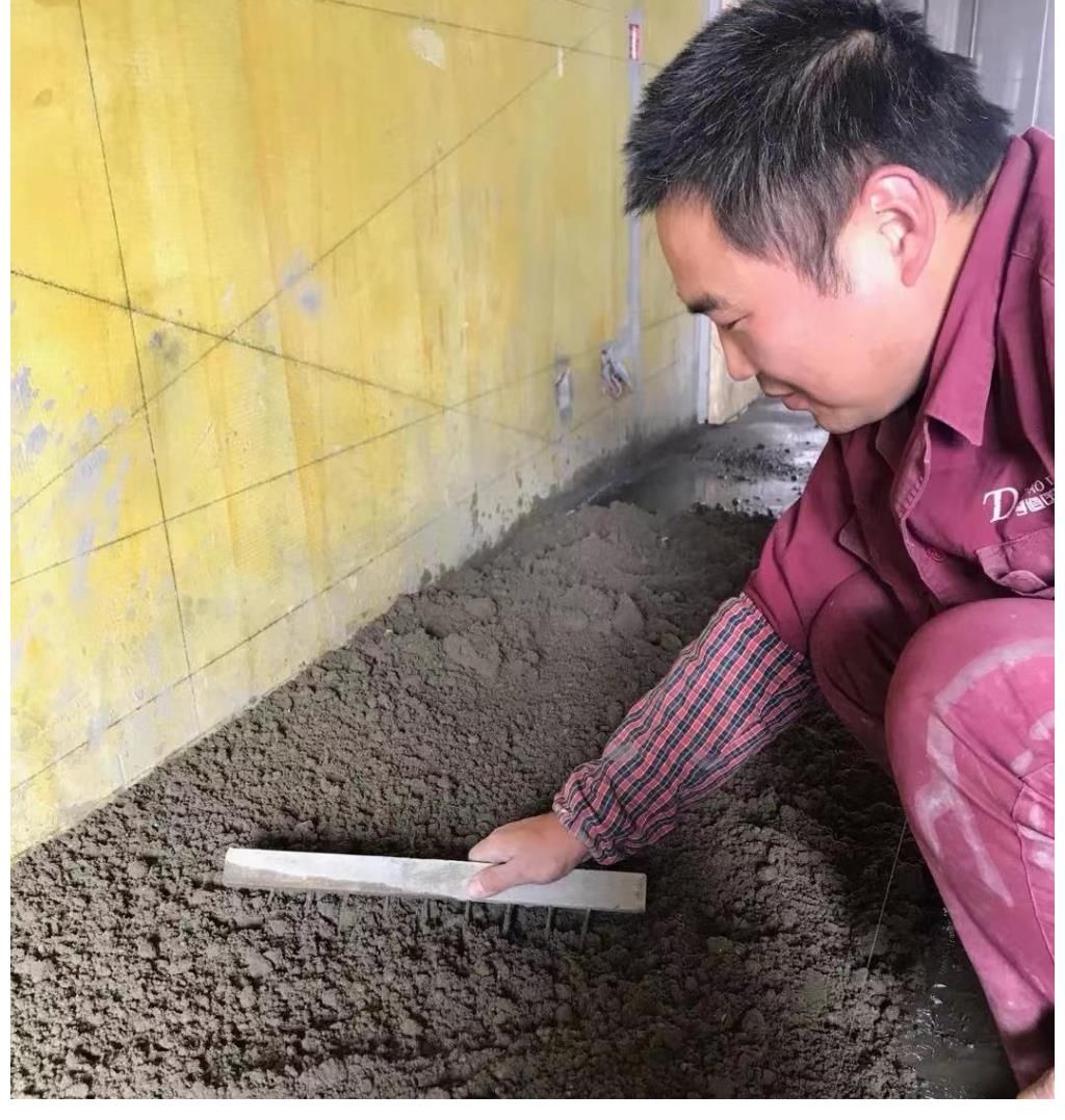 地面|卫生间这2个地方，哪一步做错，都要返工，别再花钱买教训