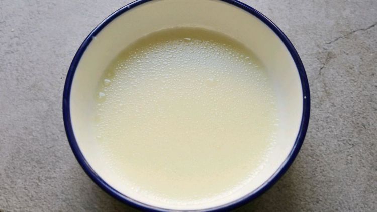 自己在家做枣泥蛋糕，低脂低糖，松软可口，真好吃