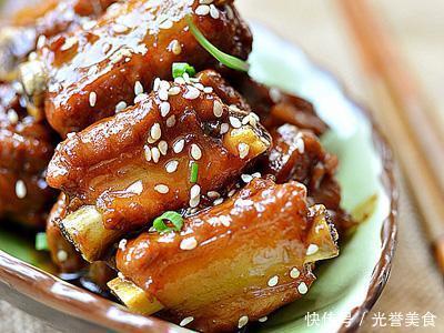 食材简单成本低的几道菜，味好颜值高，家人客人都说好！