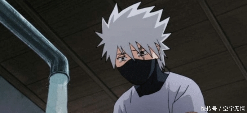 故事|《火影忍者》没坏人?为什么会有这种说法,究竟是什么原因造成的