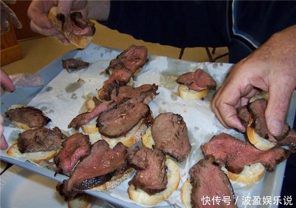 在西方流行的牛排,其实起源于亚洲,为何亚洲人没吃牛排的习惯