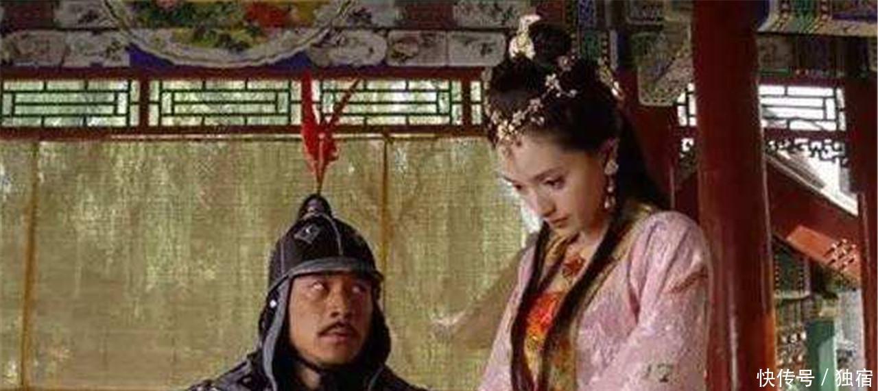 无心|他起兵造反成了王，临死却说俺本无心称帝，是被逼的