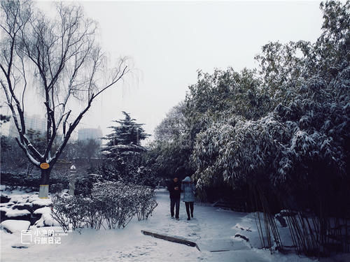 这才是西安最像“长安”的地方！人少景美还免费，好多游客会错过