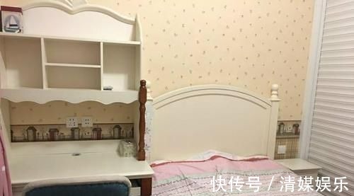 实用|老公坚持把卧室“一分为二”,完工等于多出一间房,太实用,晒晒