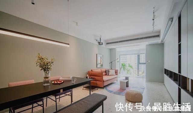 铺设|兜兜转转,曾被淘汰的水磨石,如今又火了,这独特性谁也代替不了!