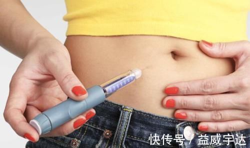 视力|身体出现这6种症状，糖尿病可能已经出现了，别后知后觉