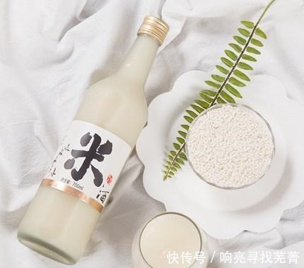 净含量|这些米酒你有喝过吗（一）！