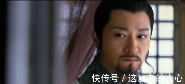 三阮#晁盖为何会输给宋江从他对待林冲的态度就已经埋下伏笔！