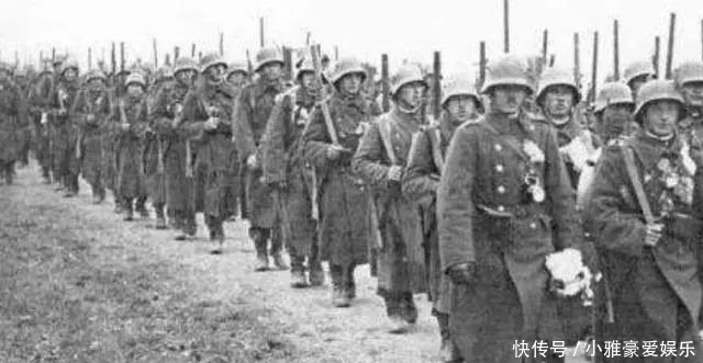 战争|除了德意日,二战轴心国同盟其实还有5个国家,但没一个靠谱的