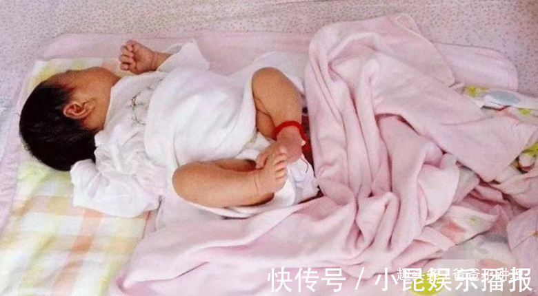 益生菌|宝宝蹬腿使劲睡不好多半与7个原因有关,妈妈勤护理宝宝睡得安