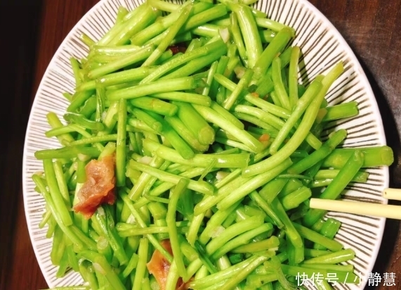 这菜价格小贵,多吃准时上厕所,湿气消失,细腰瘦腿,女人多吃