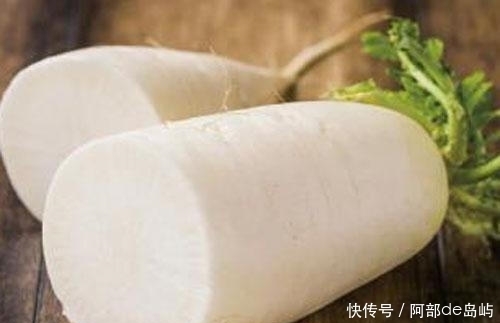 冬天吃萝卜好处多多，却有五大禁忌，还有人不清楚，别犯错误了