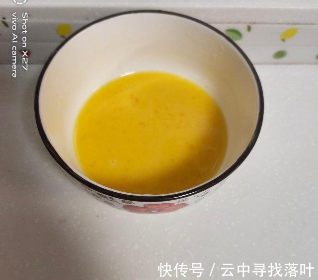 自制汉堡，早餐吃一个，元气满满一整天！