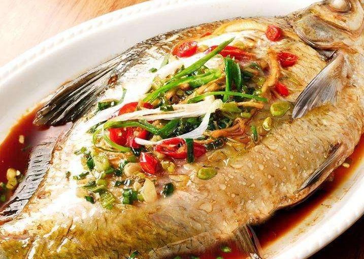 会吃的人最健康，常吃以下食物，排毒护肝，减肥消脂，好处多多