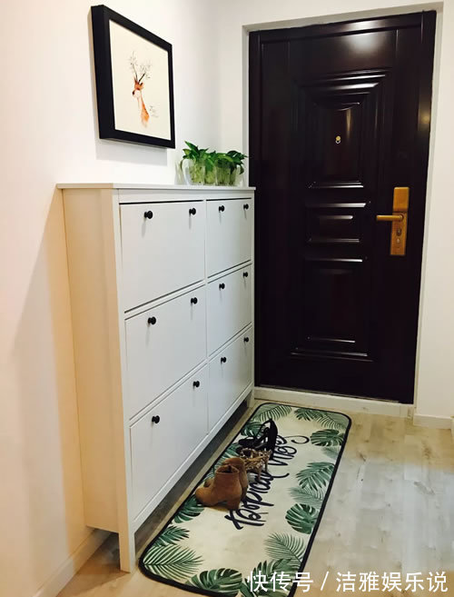 颜值|新房颜值高不高,看这5个杂物死角就知道了,希望你家没有出错