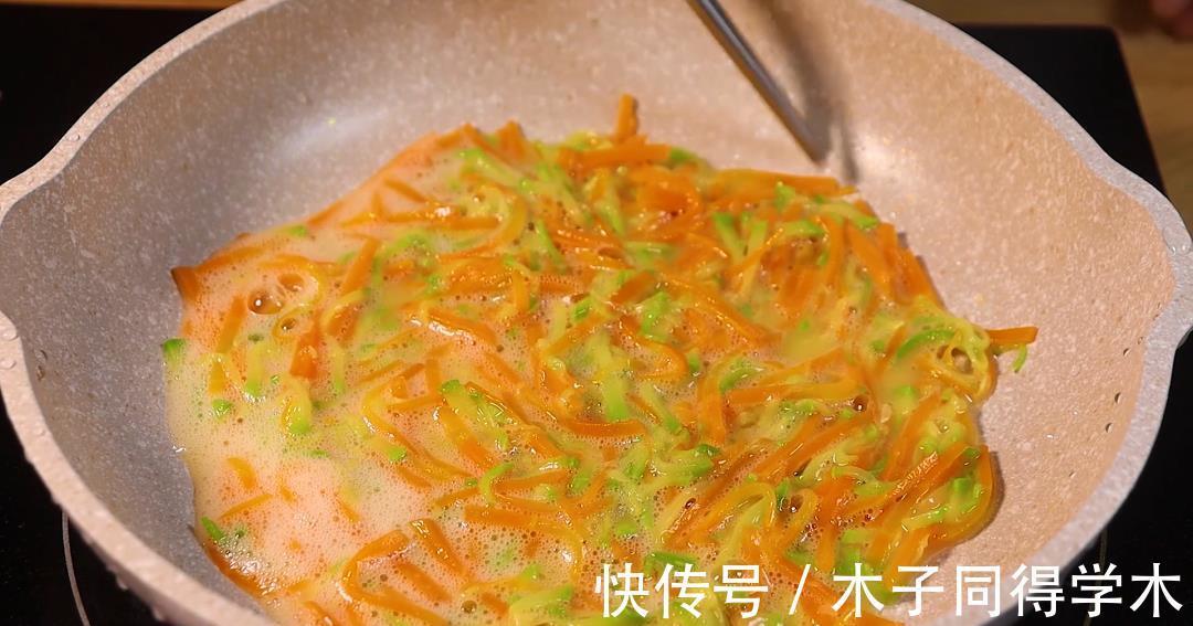 dh宝宝连吃一周都不腻!满满都是钙,DHA和维生素,常吃大脑发育快