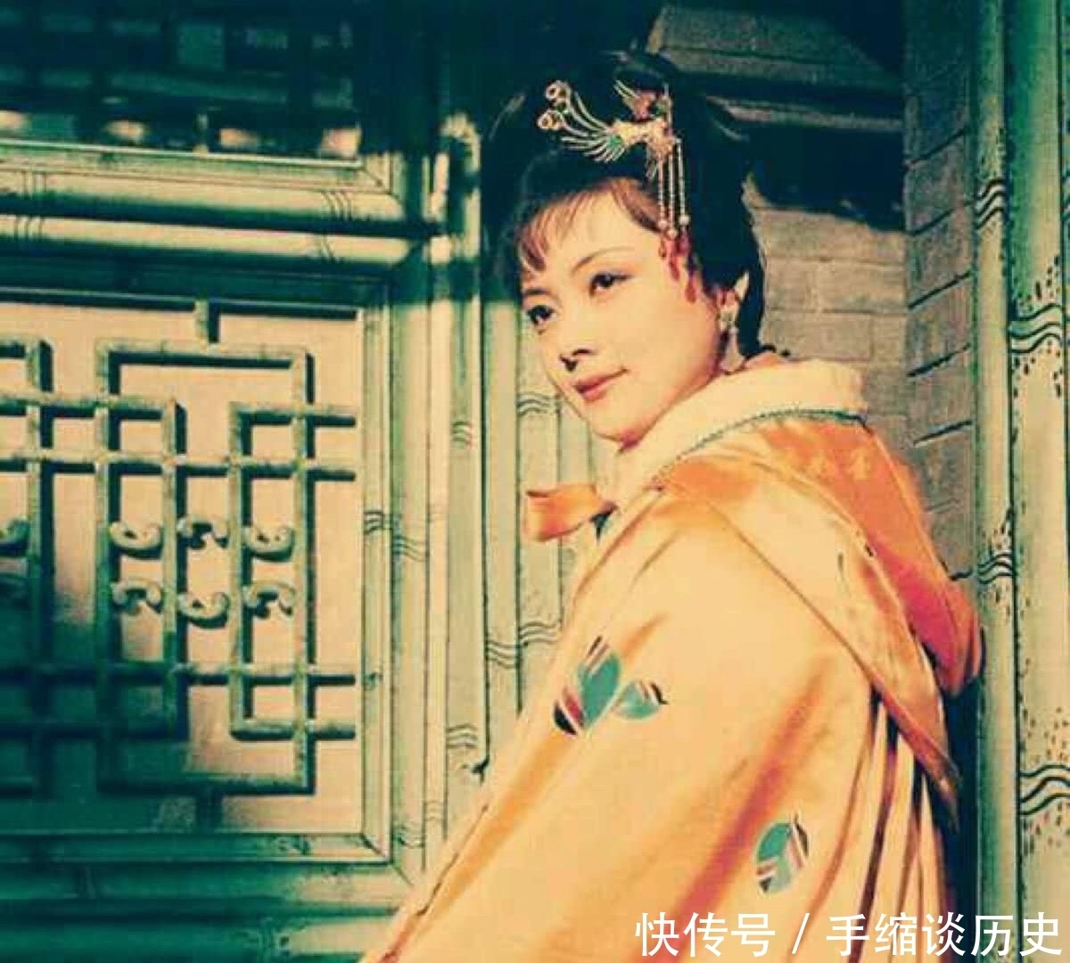 贤惠|从金钏之死看宝钗的贤惠:竟把王夫人感受看得比金钏性命重要