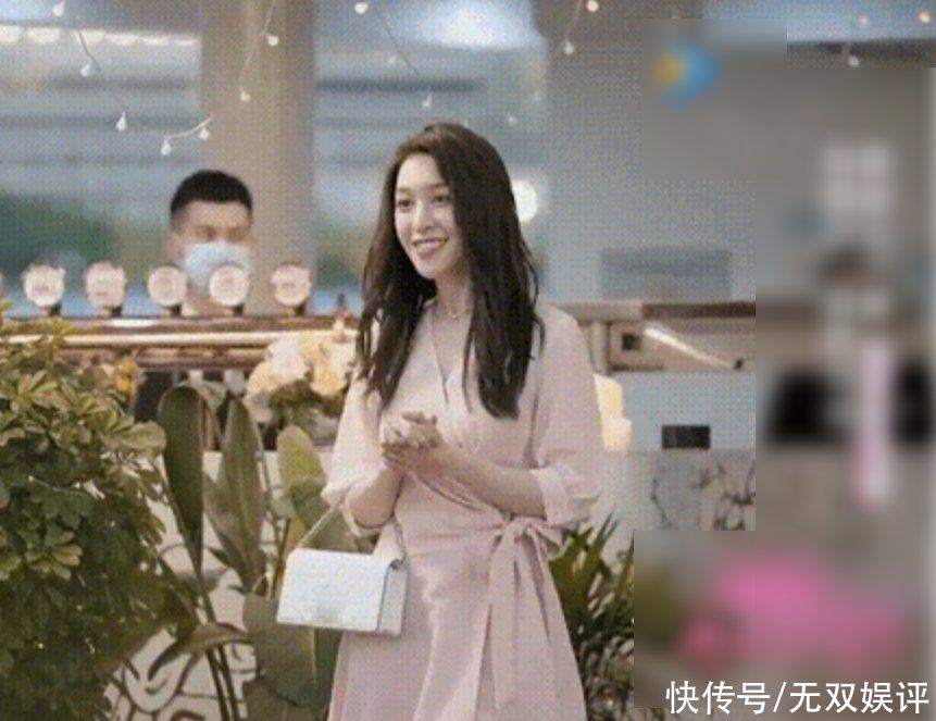 洪成成馬子佳|心動4女五登場，洪成成馬子佳感情引熱議，“佳偶天成”cp很難成