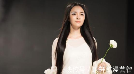 稿子|李莎旻子真的會選稿子,不得不說一句,她主持的東西都很適合自己