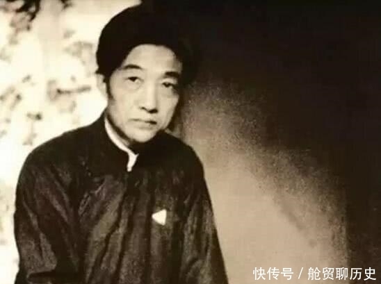 一幅画令徐悲鸿为它倾家荡产,还险些送了命,徐悲鸿说:太值了