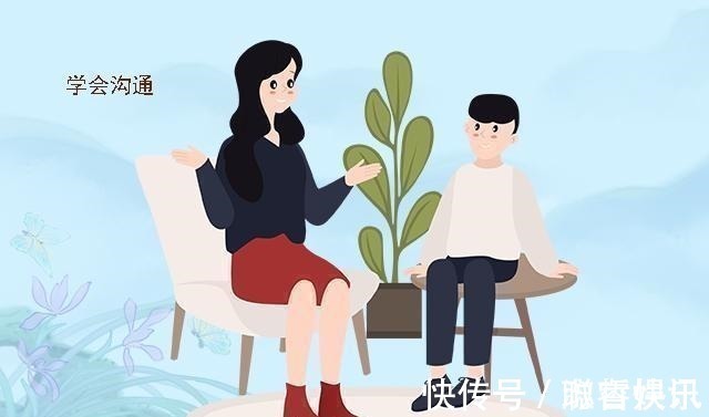 当家长|孩子被打骂后若是这两种反应,实际上是在求救,让家长别再动手了