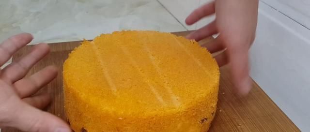 吃法|玉米面又出新吃法,教你简单一做,做法比面包简单,比蛋糕都好吃