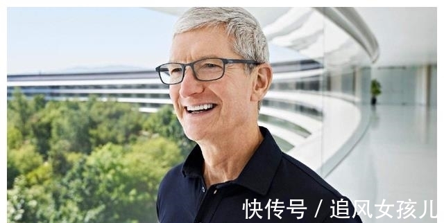 订单|富士康着急了?郭台铭正式官宣决定,随了库克的心意