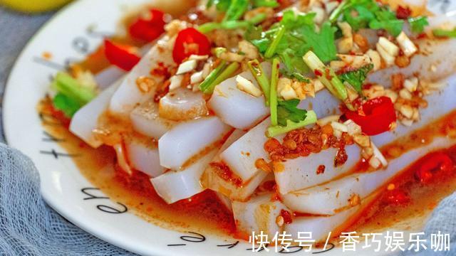 搅拌均匀|天气热,分享10道家常凉拌菜,好吃开胃,做法简单,非常适合夏天