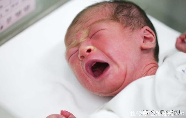 颜值|3个“位置”小时候丑，长大往往很“惊艳”，你家娃中了没？