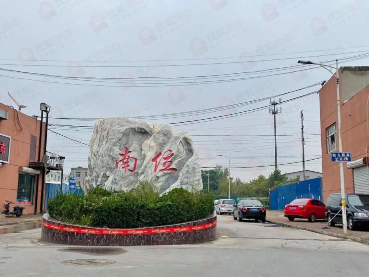 河北科技大学|＂快进键＂下的南位村改造:本土房企操刀 两年腾地3500亩