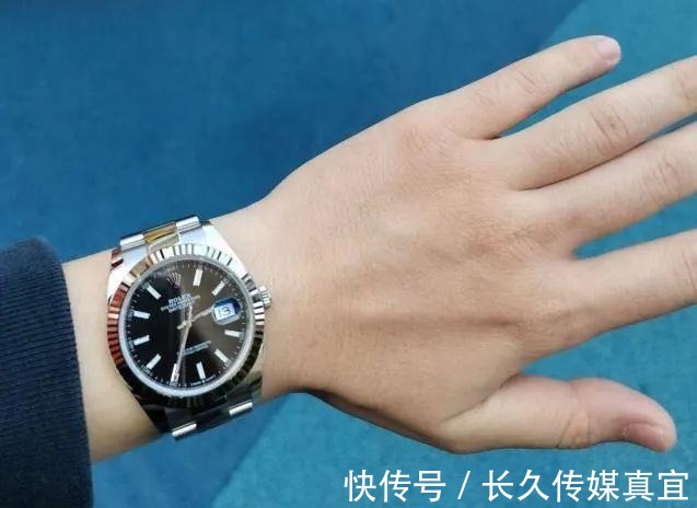 等级 手表等级排名重要吗?表友公认的七个经典手表款式