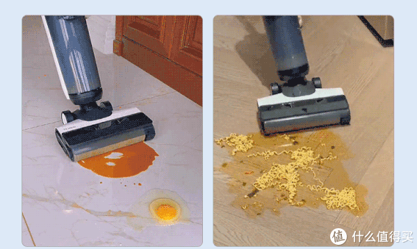 元气家居 篇十二:家居清洁的执念,洗地机来破!