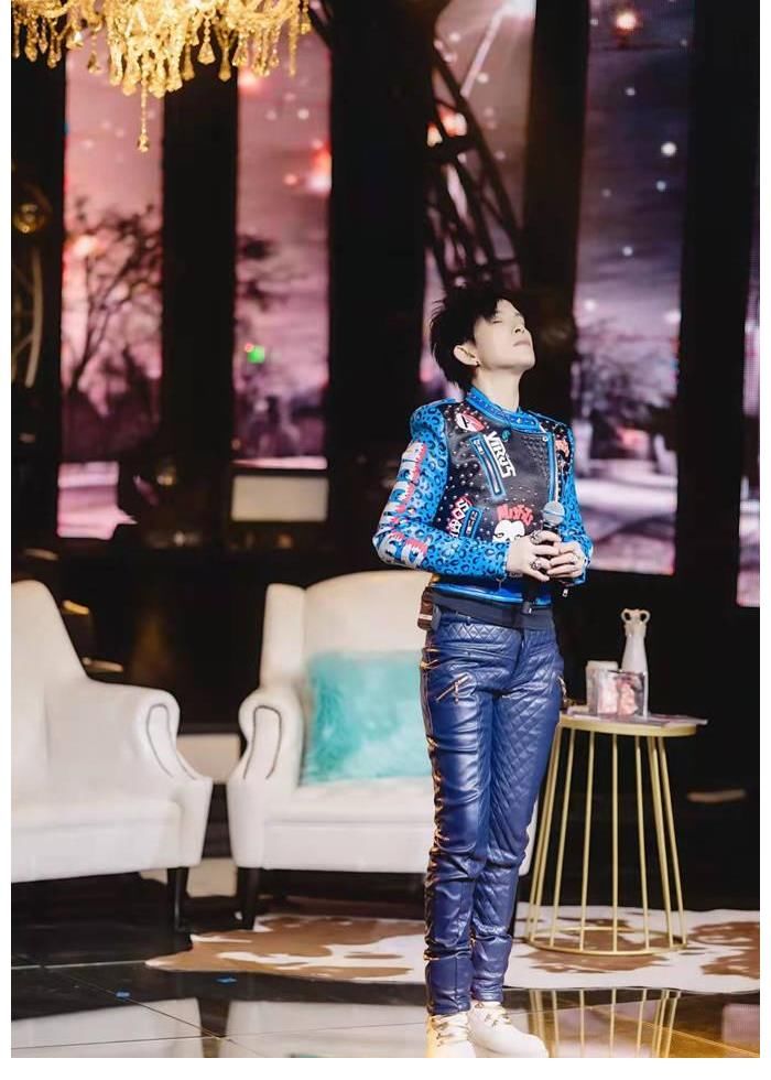 《唱響美夢辰真》花式出圈 網(wǎng)友：潘美辰y(tǒng)yds